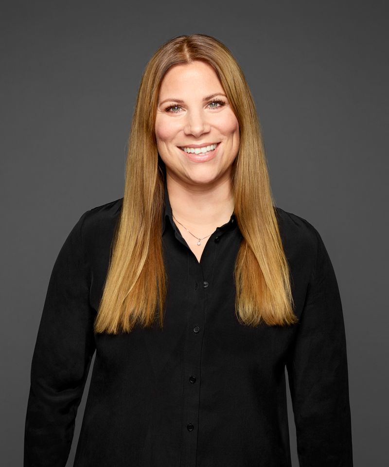 Anna-Stina Hallberg