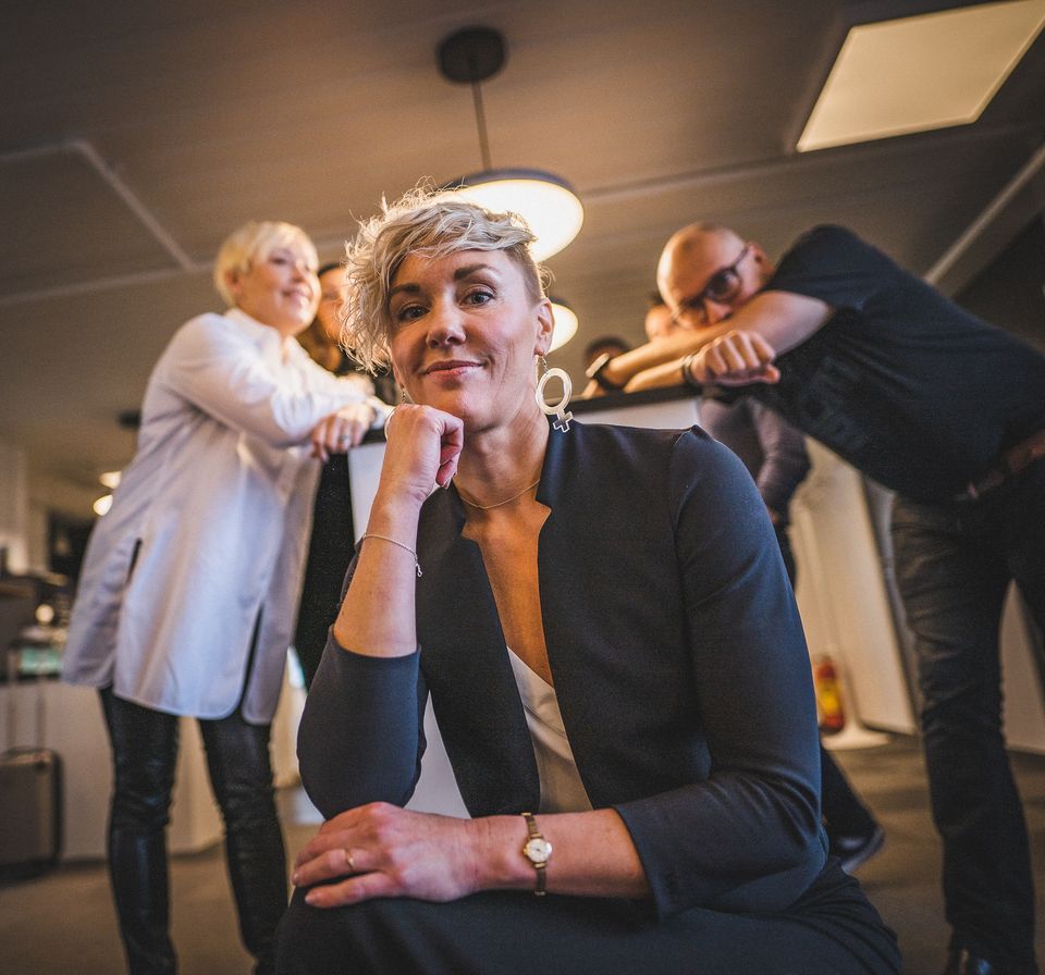 Karin Sjöö Åkeblom