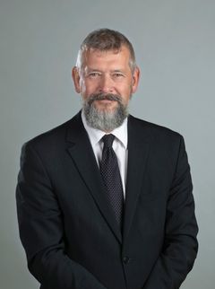 Fotograf: Försäkringskassan

Nils Öberg, generaldirektör, Försäkringskassan. Foto: bild från Försäkringskassan