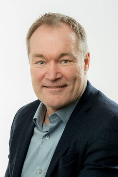 Lennart Frommegård