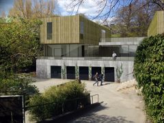 The Baltic Sea Science Center at Skansen. Illustration: Topia/KAWA