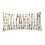 PENNINGGRÄS kudde 30x60cm 39:-