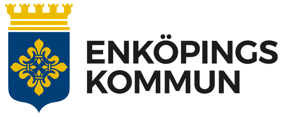Logotyp Enköpings kommun