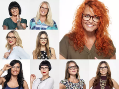 Årets Glasögonbärare