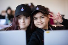Kids Coding Camp är ett sätt att ge fler unga tillgång till verktyg och kunskap de kommer att ha nytta av för att påverka framtiden.