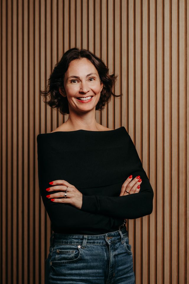 Annette Karlberg