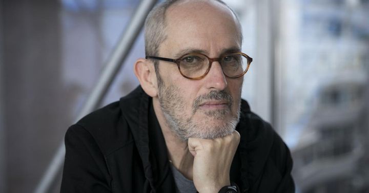 János Szász. Foto: Isza Ferenc.