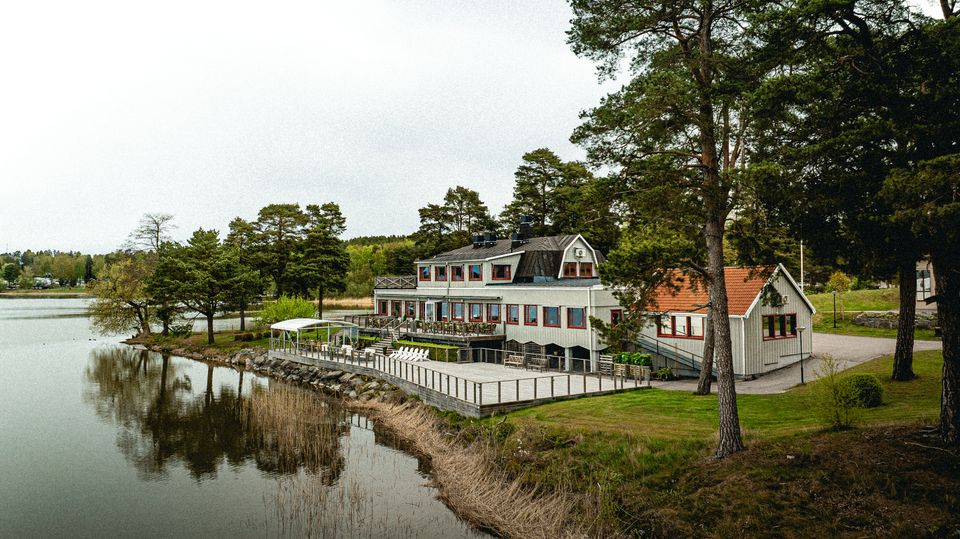 Fagerudd  konferens 3