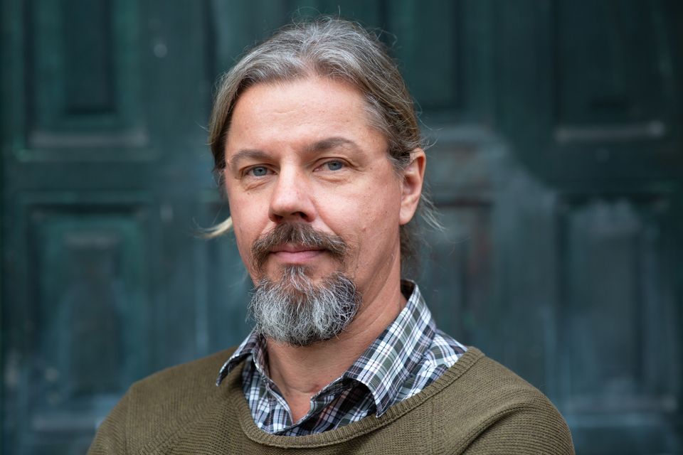 Jan Ohlsson, Göteborgs naturhistoriska museum