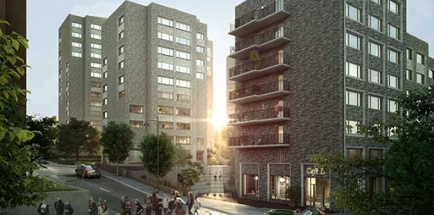 Bild: Fidjeland och partners