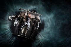 Dracula tillbaka på Operan