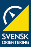 Svenska Orienteringsförbundets logotyp (PNG)