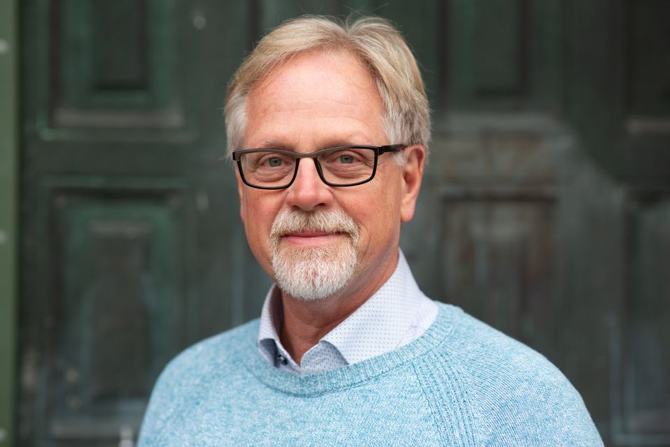 Kennet Lundin, Göteborgs naturhistoriska museum