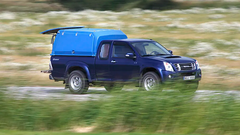 Foto: Hejdlösa bilder