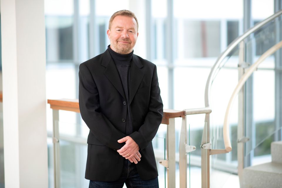 Stefan Thelenius, pensionsspecialist, pension och djurförsäkringar