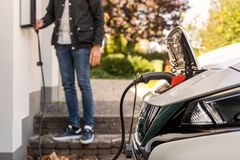 Den gröna omställningen innebär att efterfrågan på grön el ökar explosionsartat under de närmaste åren, då hushåll, industrier och städer lämnar fossila bränslen. Det ställer stora krav på elnätet.
Foto: Apelöga