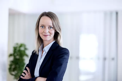 Sabina Joyau arbetar som näringspolitisk expert hos Vårdföretagarna. Hon ansvarar för det näringspolitiska arbete som görs inom ramen för bransch äldreomsorg.