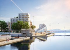 Foto: Nyréns arkitektkontor