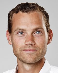Martin Irding, ansvarig för affärsutveckling och digitalisering i Aleris sjukvård Sverige.