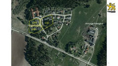 Fler lägenheter ska byggas i Almunge.