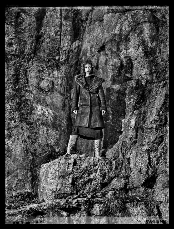 Anastasía - pressbild