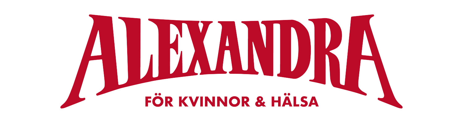 Alexandra - för Kvinnor & Hälsa
