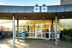 Akademiska barnsjukhuset får ny chef. Den 20 augusti tillträder Klas Ekström som verksamhetschef.