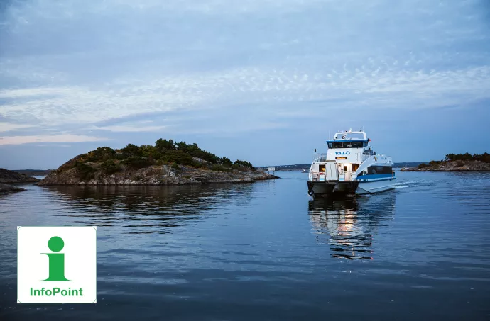 Foto: Johannes Berner/Göteborg & Co.