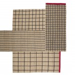 TERNSLEV matta slätvävd 250x250cm 1495:-