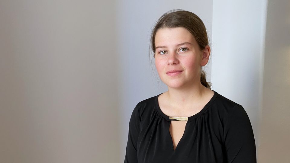 Amanda Bäverhag, Domarambassadör 