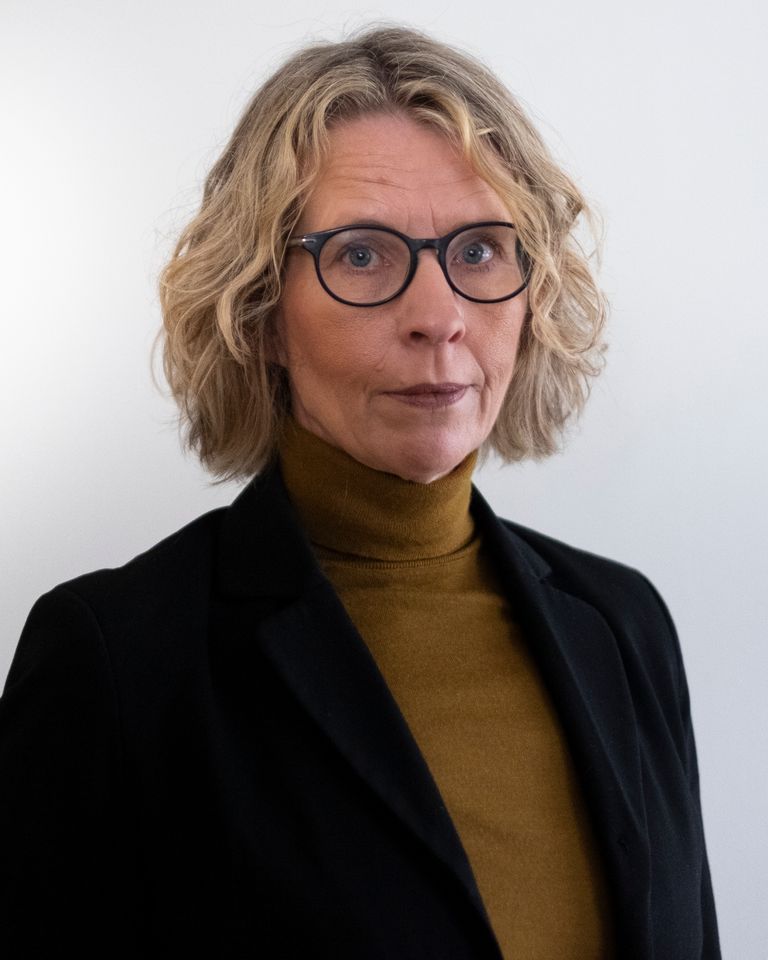 Elisabeth Ståhl 