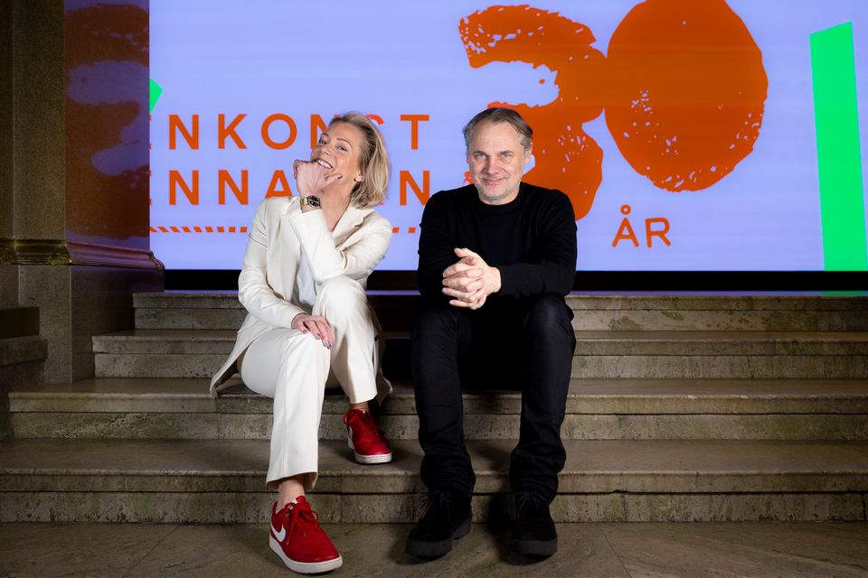 Produktionerna till Scenkonstbiennalen 2023 klara Dramaten