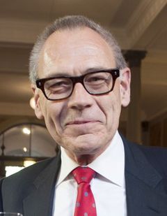 Per Hellström, professor och överläkare inom gastroenterologi, Akademiska sjukhuset