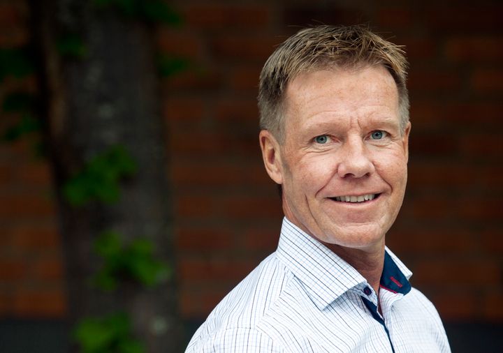 Fotograf: Lennart Jönsson