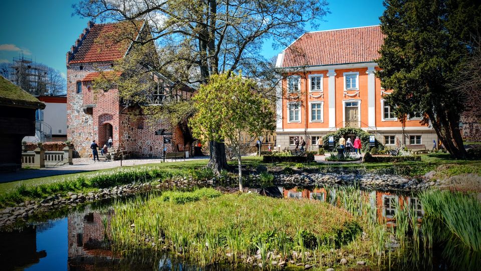 Kulturen i Lund, foto Kulturen