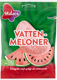Malaco Vattenmeloner