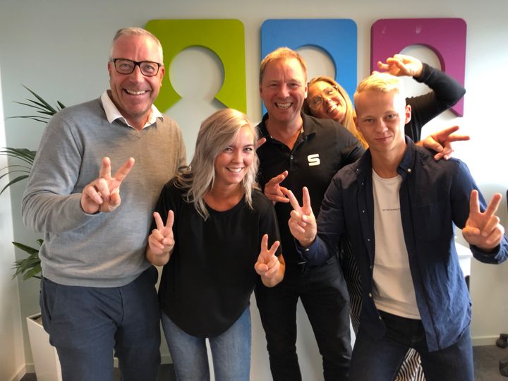 Föreningen är inne i ett stort förändringsarbete,  där vi vill vara med och göra skillnad, berättar Clockworks vd Petter Lundgren om den nya satsningen.