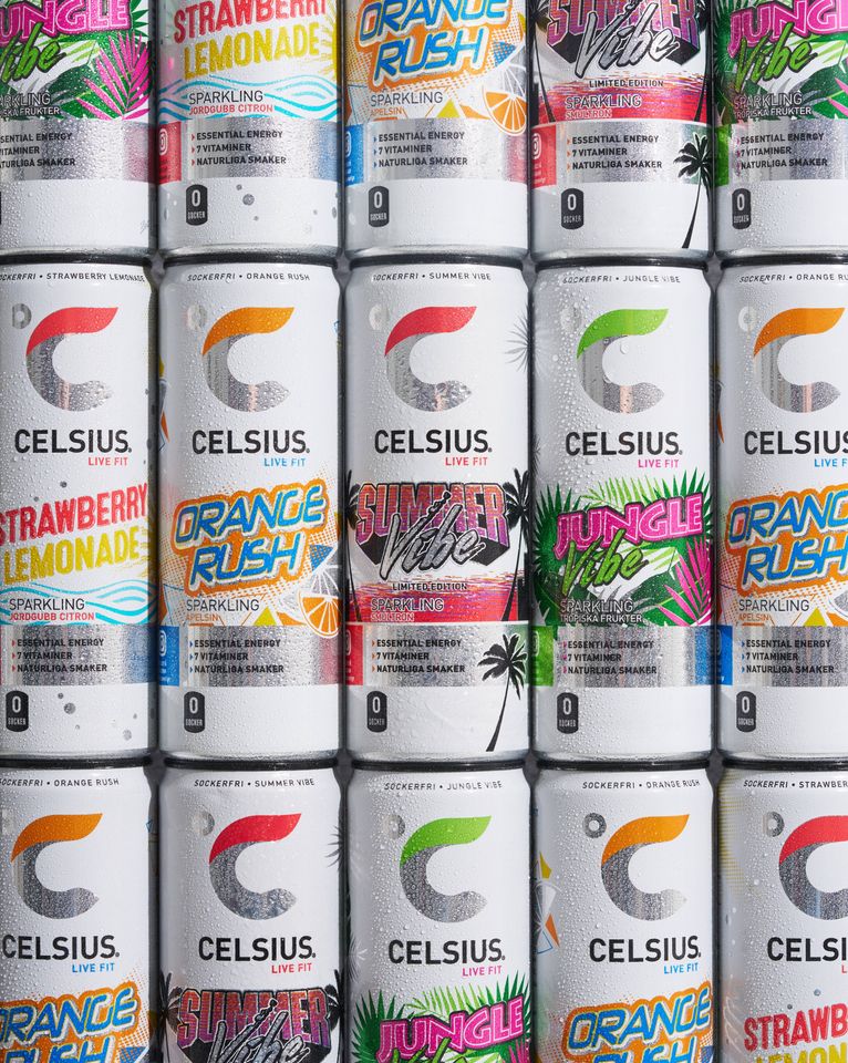 Celsius_Produkt