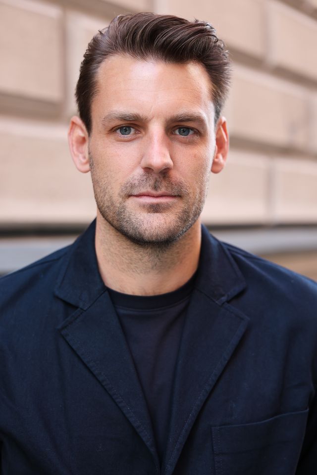 Gilbert Fontana, Sacos utredare 