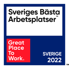 Sveriges bästa arbetsplats har korats i en stor medarbetarundersöknin:optikkedjan Specsavers kammade hem förstaplatsen.