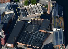 Kvarteret Vävstolen