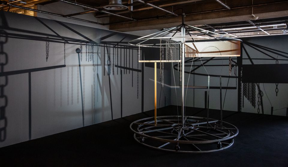 Meta Isæus-Berlin – Festen som inte blev av