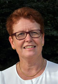 Maria Svensson, överläkare och professor i njurmedicin, Akademiska sjukhuset/Uppsala universitet (Privat bild)