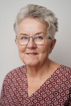 Lena Karlsson-Engman, tekniska nämndens ordförande (S).