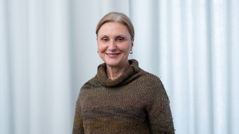 Mia Ramklint, lektor och professor inom barn- och ungdomspsykiatri (BUP), Akademiska sjukhuset/Uppsala universitet