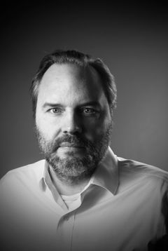 Torbjörn Narström, SSAB, projektledare för HY-TOOLBOX.
