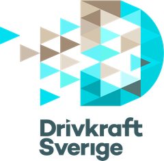 Logotype Drivkraft Sverige