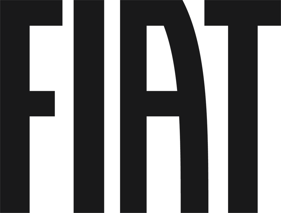 FIAT logo