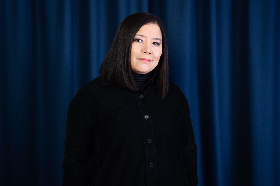 Hanna Kataoka, Andre vice ordförande