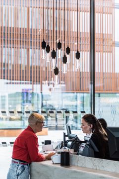 Foto: Eddie Löthman